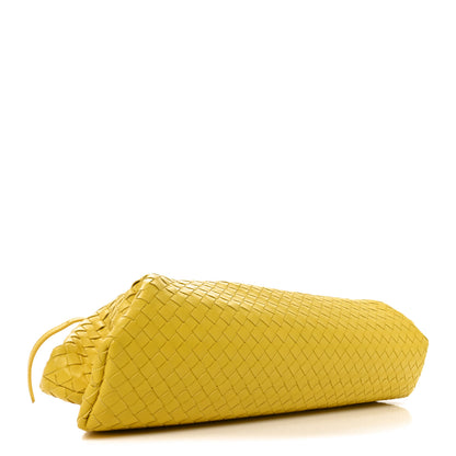 Bottega Veneta Nappa Intrecciato The Lauren 1979 Clutch Taxi 4 of 12