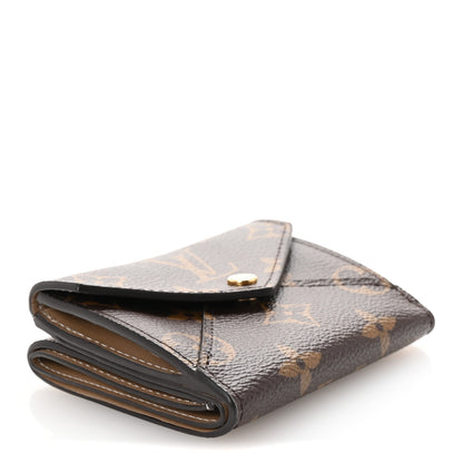 Louis Vuitton Monogram Celeste Wallet Champagne 4 of 6