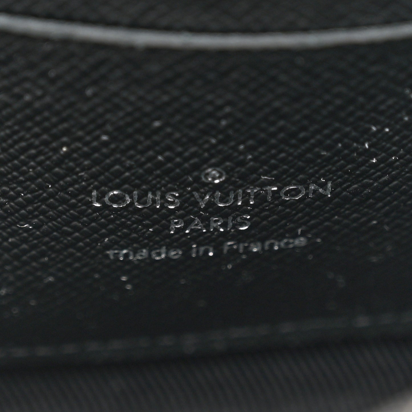 Monogram Eclipse Alpha Wearable Wallet