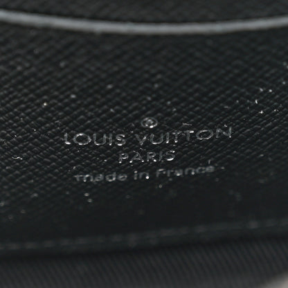 Louis Vuitton Monogram Eclipse Alpha Wearable Wallet 7 of 12