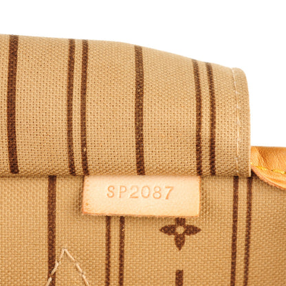 Louis Vuitton Monogram Neverfull MM 7 of 7