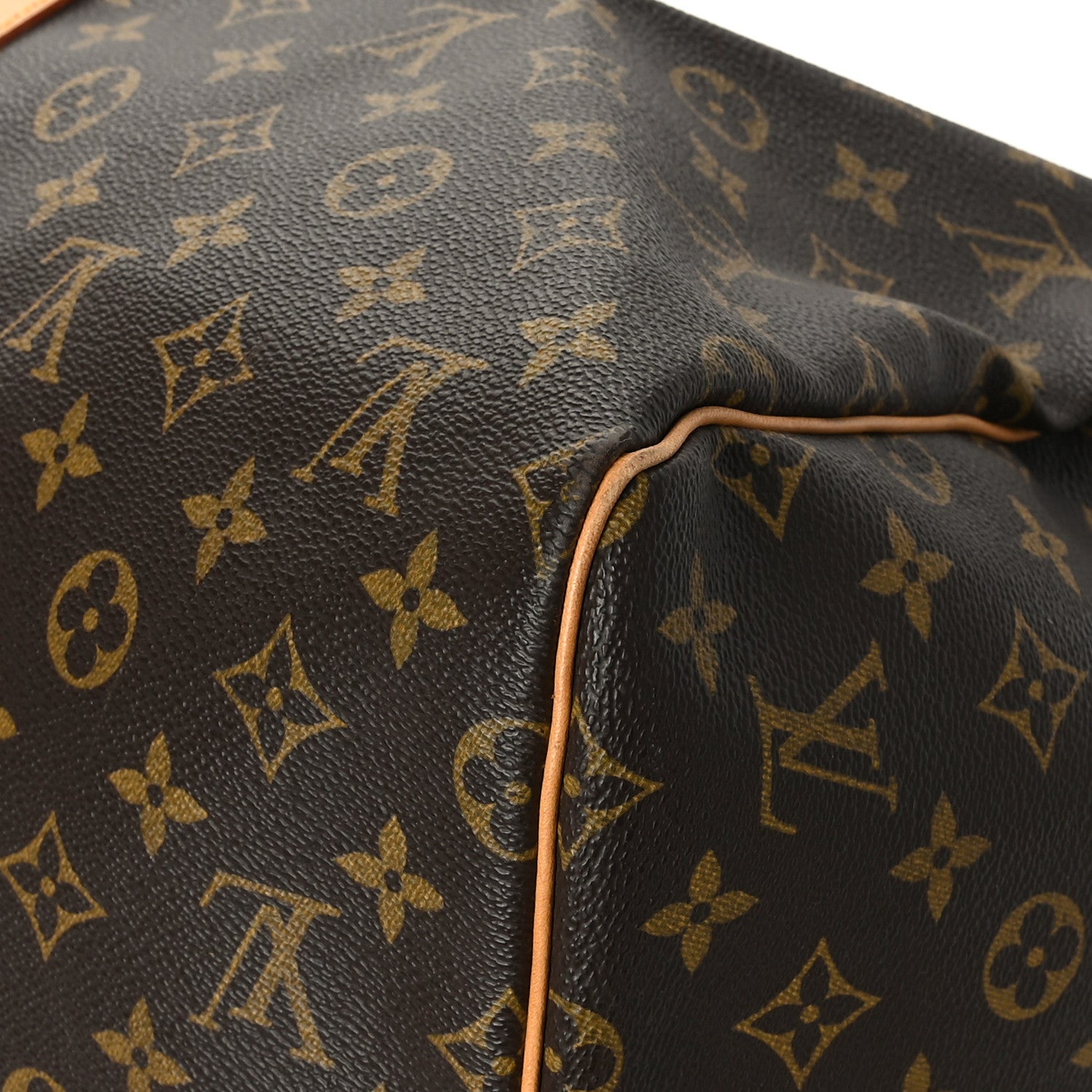 Louis Vuitton Monogram Keepall 55 11 of 11