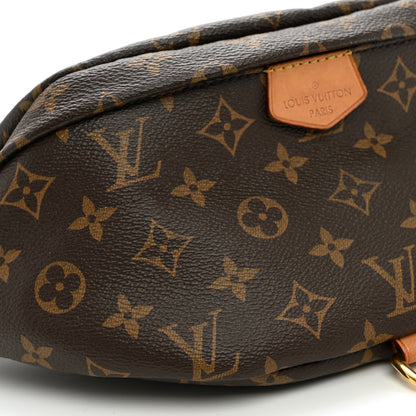Louis Vuitton Monogram Bumbag 7 of 8