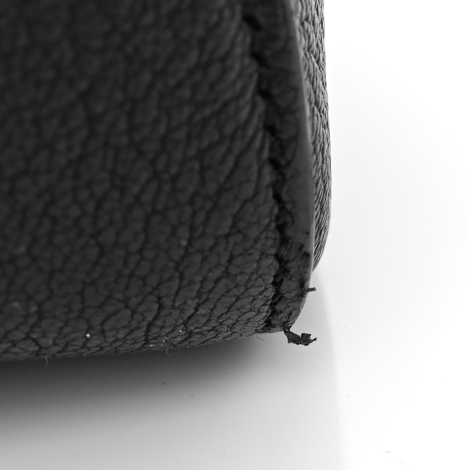 Givenchy Sugar Goatskin Medium Antigona Black 13 of 17