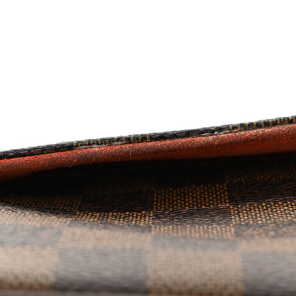 Louis Vuitton Damier Ebene Recoleta 10 of 11