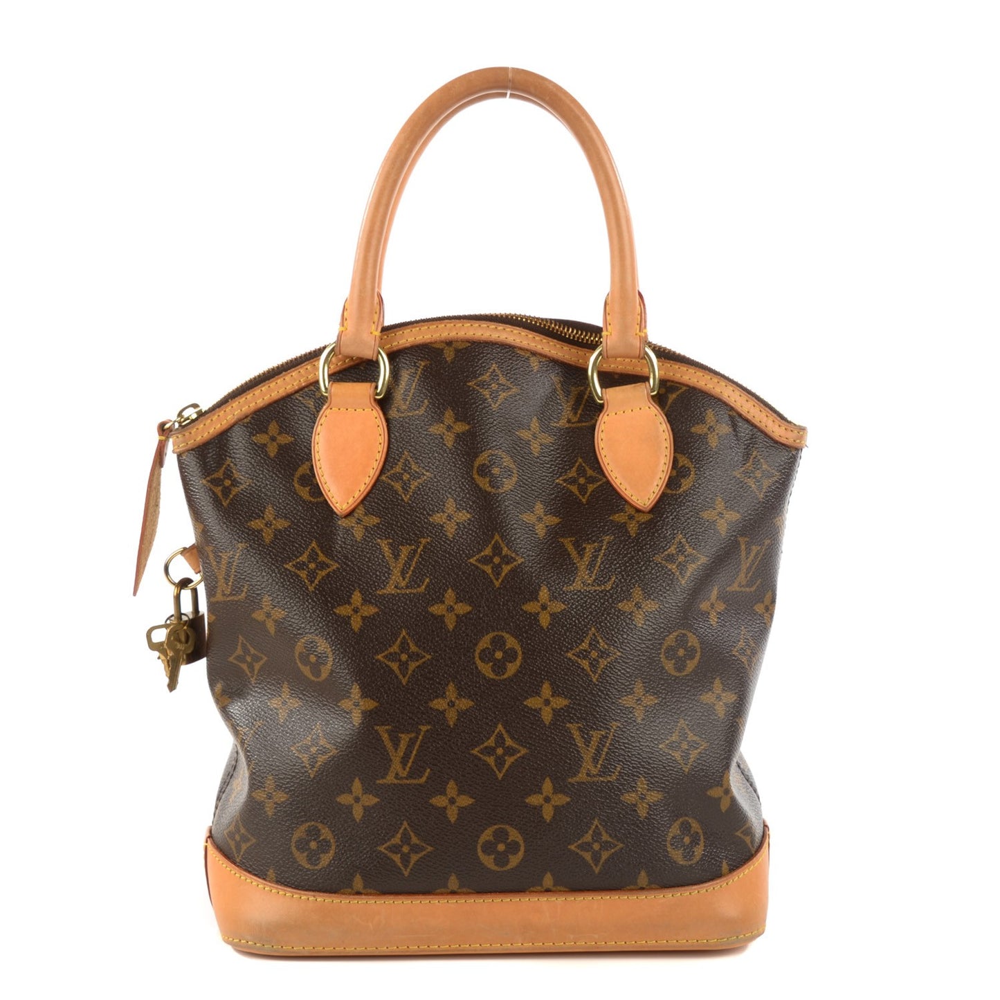 Monogram Lockit PM