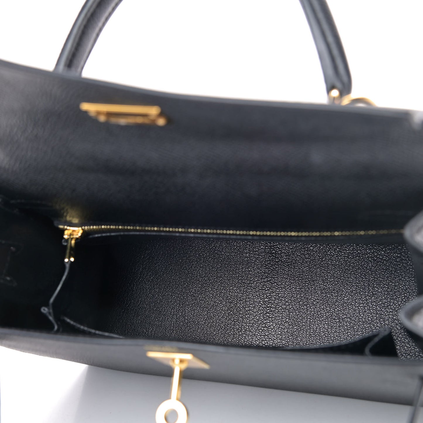 Epsom Kelly Sellier 25 Black