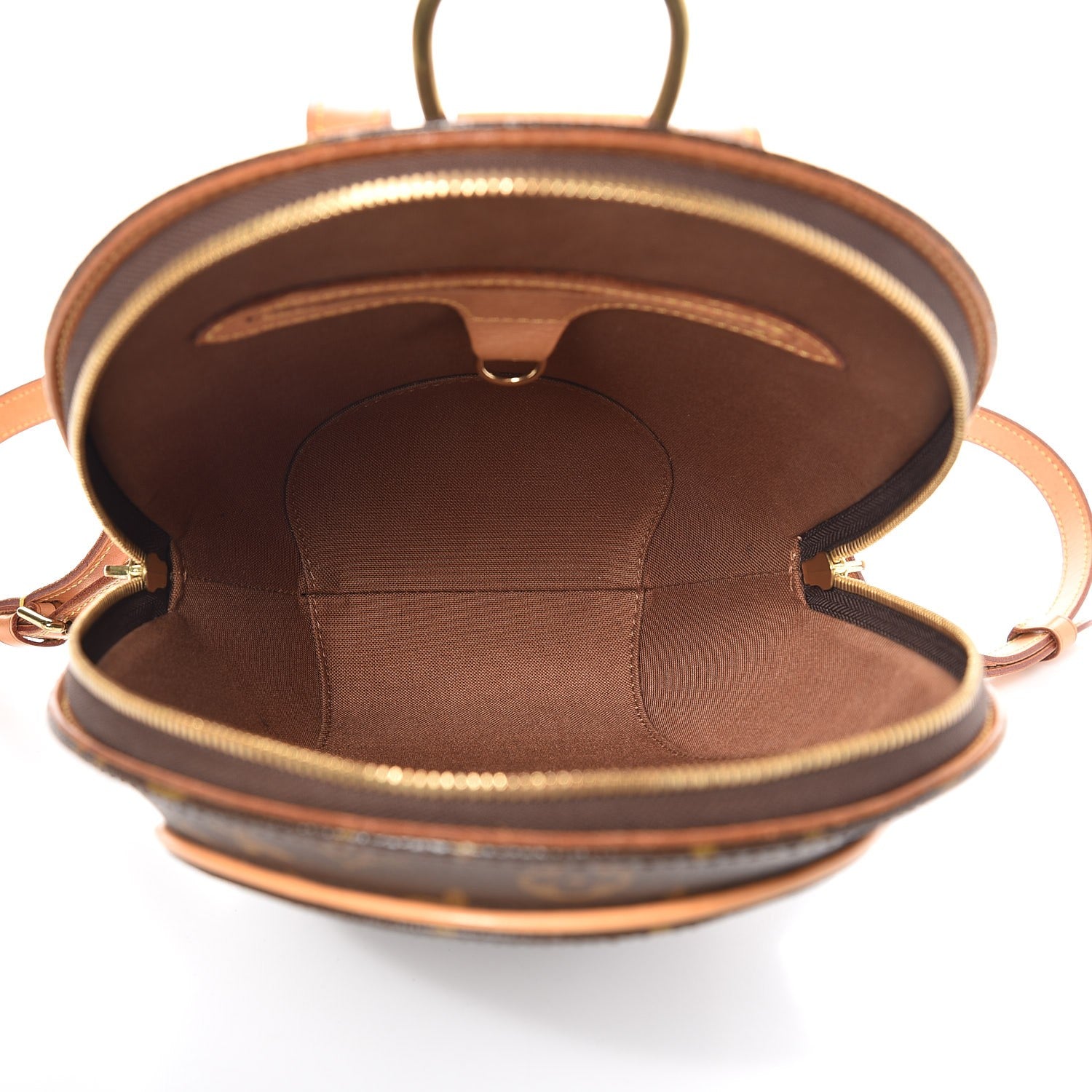 Louis Vuitton Monogram Ellipse Sac a Dos Backpack 5 of 9