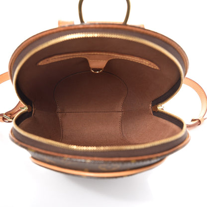 Louis Vuitton Monogram Ellipse Sac a Dos Backpack 5 of 9