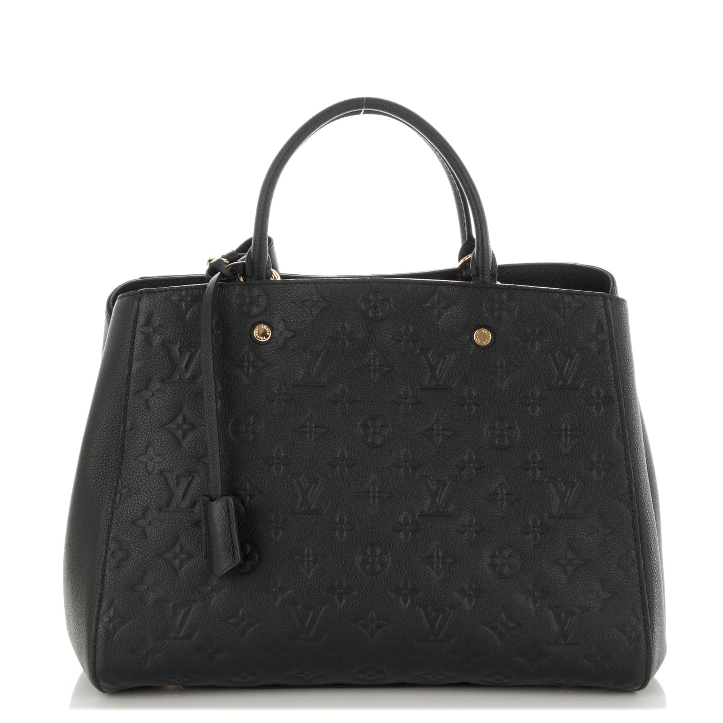 Empreinte Montaigne GM Black