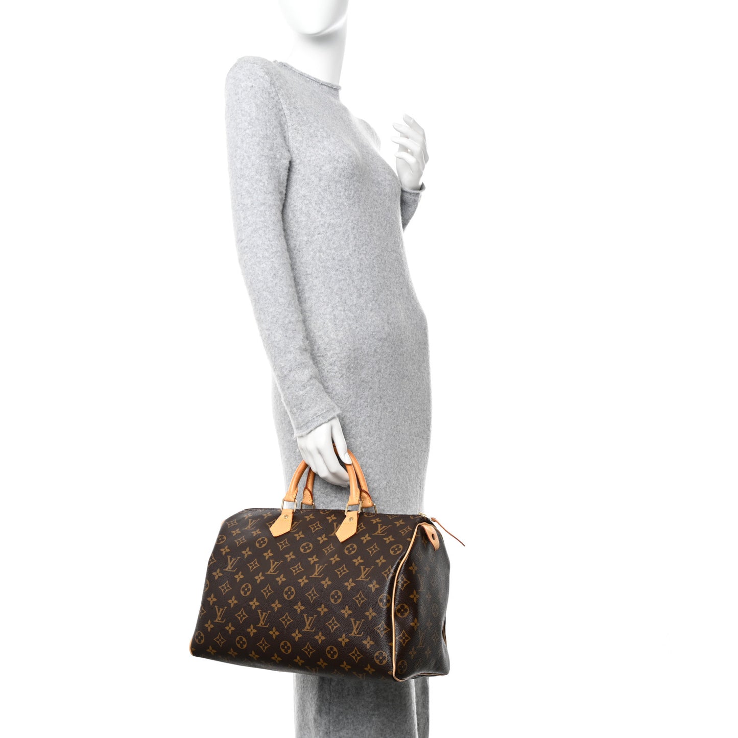 Monogram Speedy 35