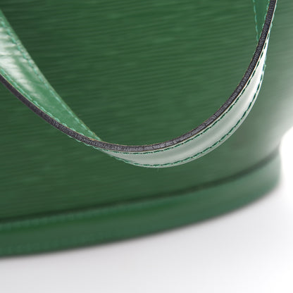 Louis Vuitton Epi Saint Jacques PM Borneo 15 of 23