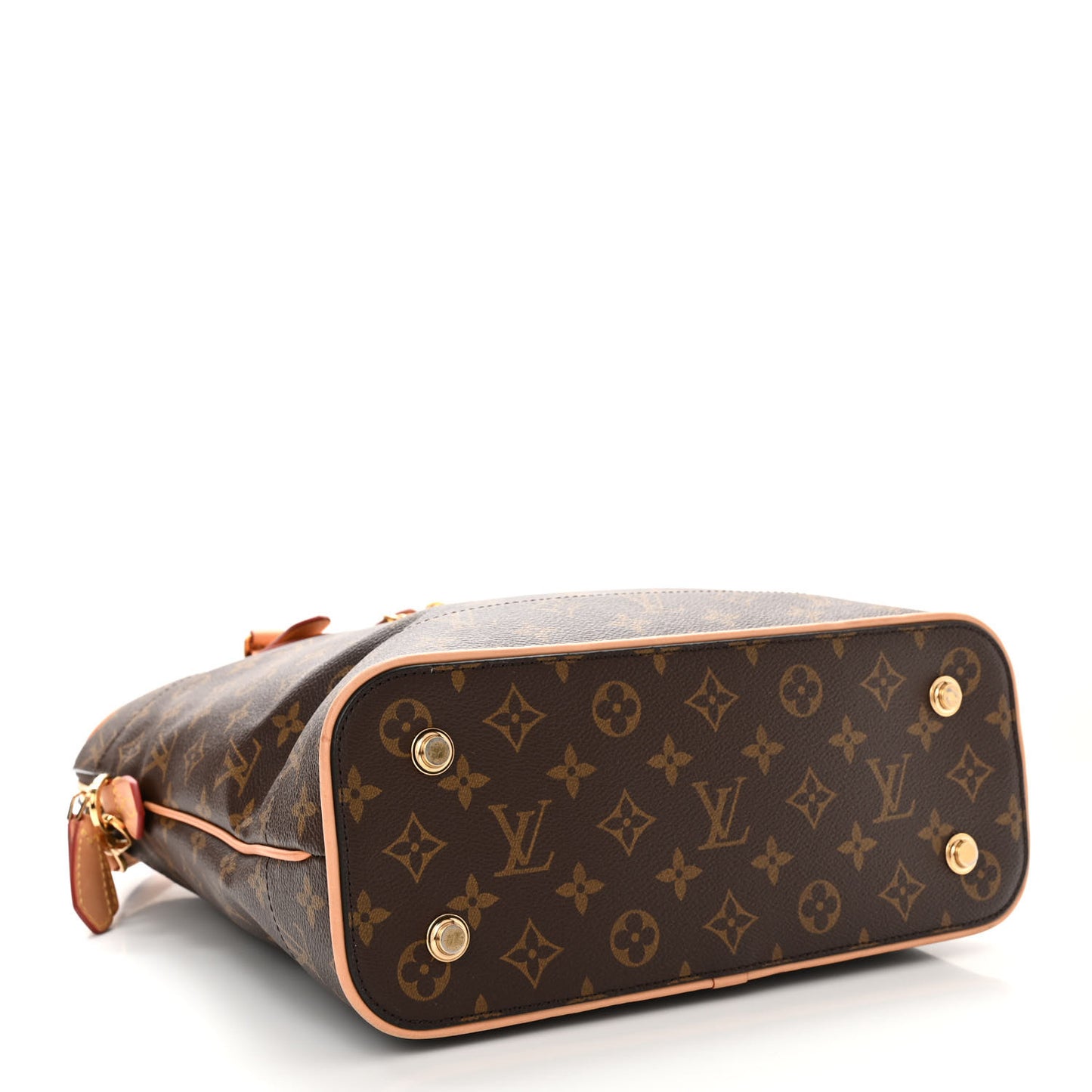 Monogram Carry All MM