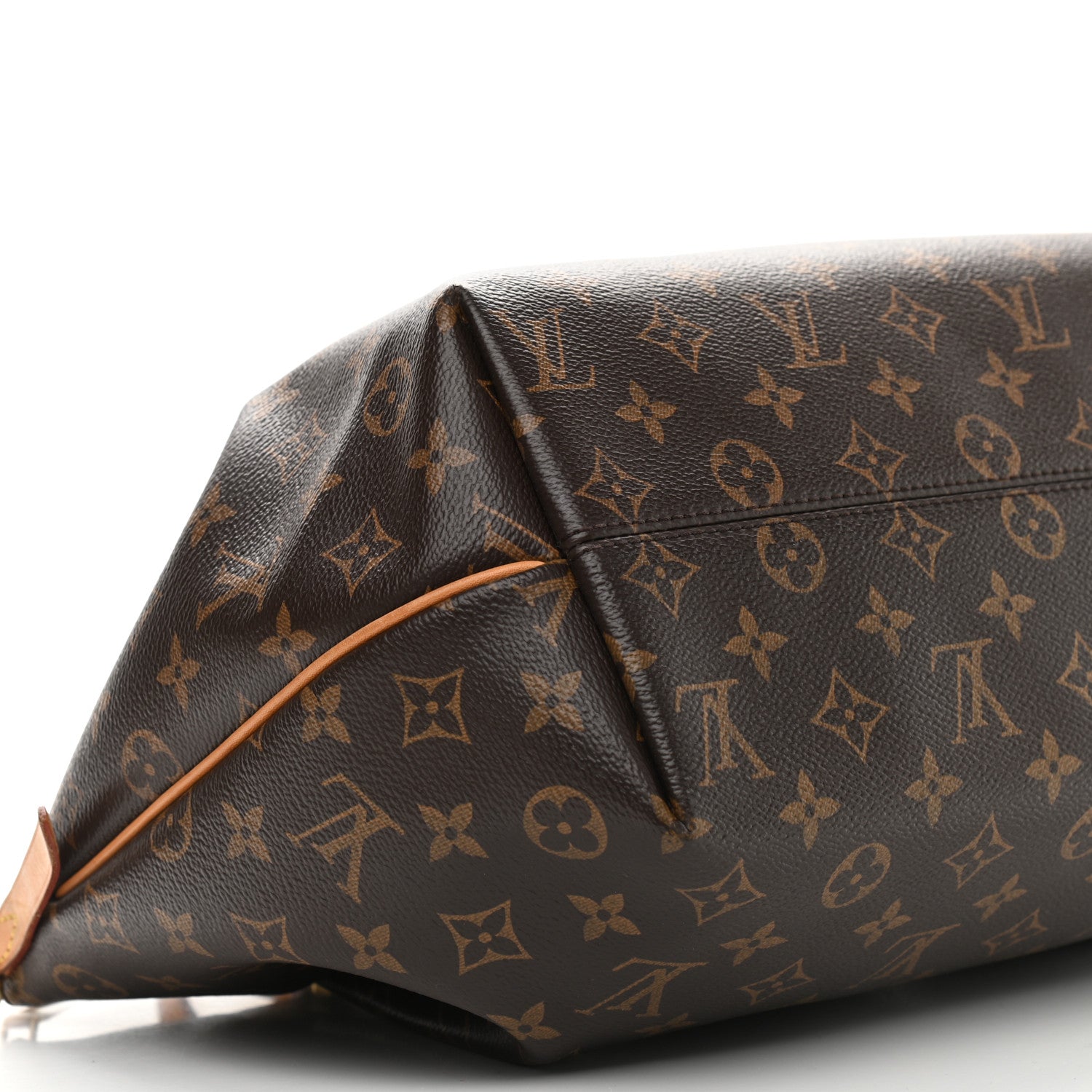 Louis Vuitton Monogram Turenne MM 4 of 10