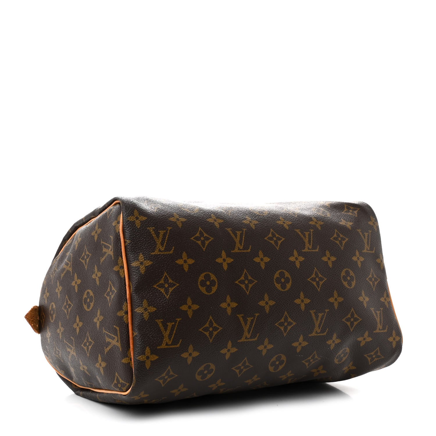 Louis Vuitton Monogram Speedy 30 4 of 10