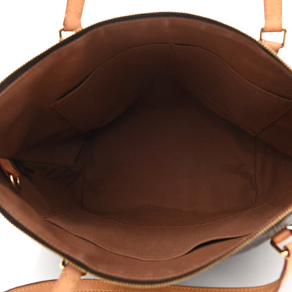 Louis Vuitton Monogram Totally MM 5 of 13