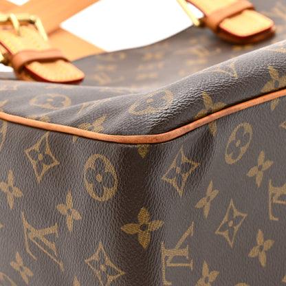 Louis Vuitton Monogram Multipli-Cite 10 of 11