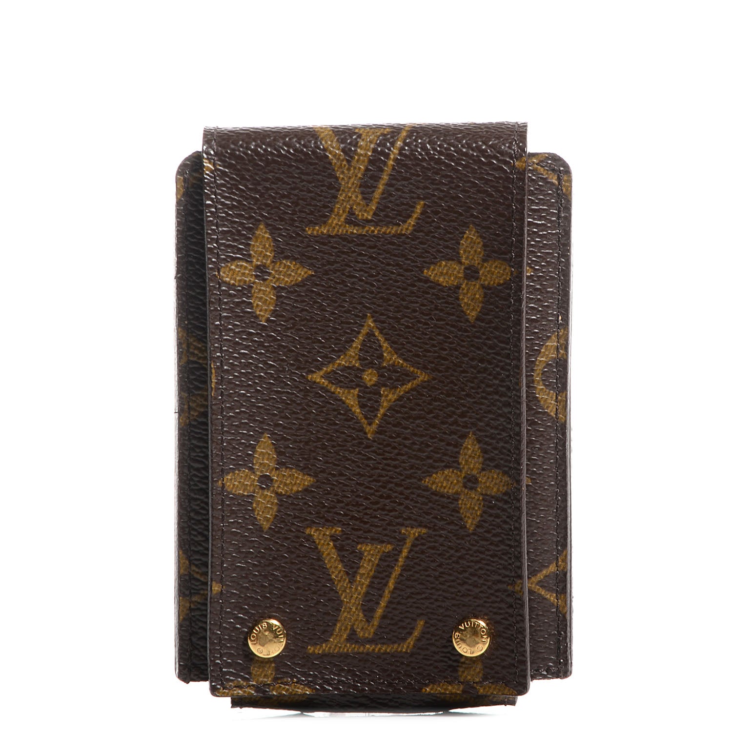 Louis Vuitton Monogram iPod Case 1 of 8