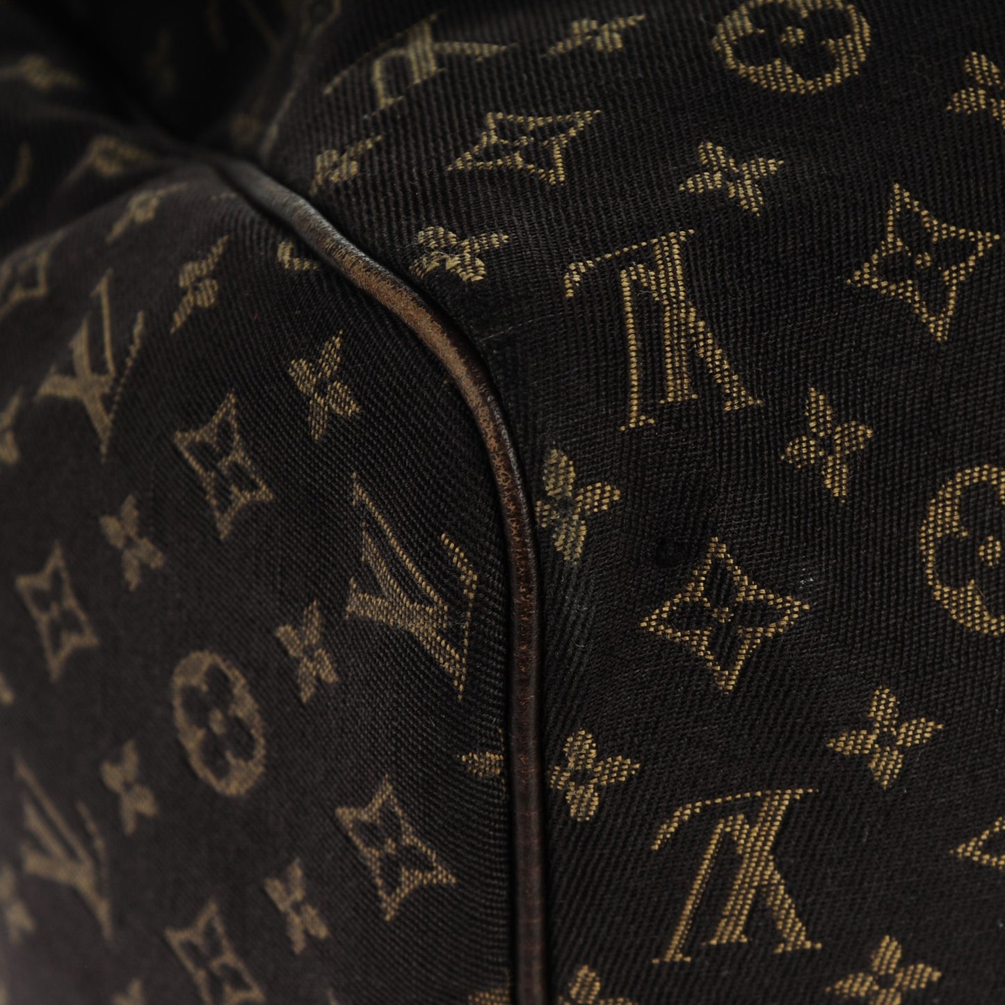 Mini Lin Speedy 30 Ebene
