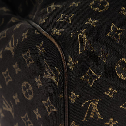 Louis Vuitton Mini Lin Speedy 30 Ebene 11 of 11
