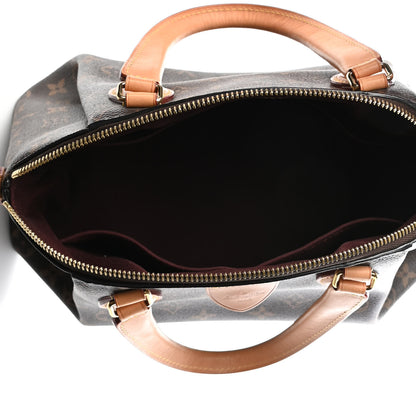 Louis Vuitton Monogram Rivoli PM 4 of 4