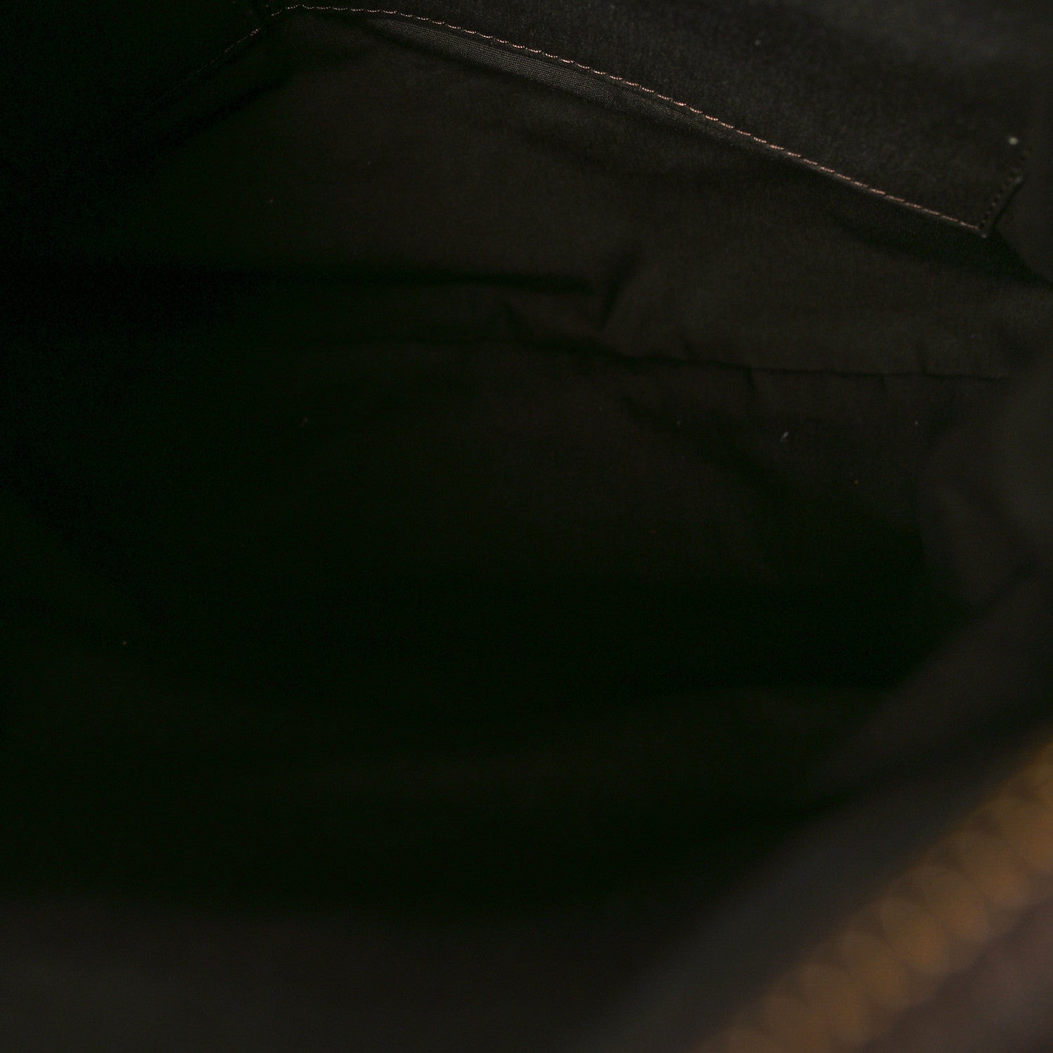 Louis Vuitton Mini Lin Besace Angele Ebene 5 of 12