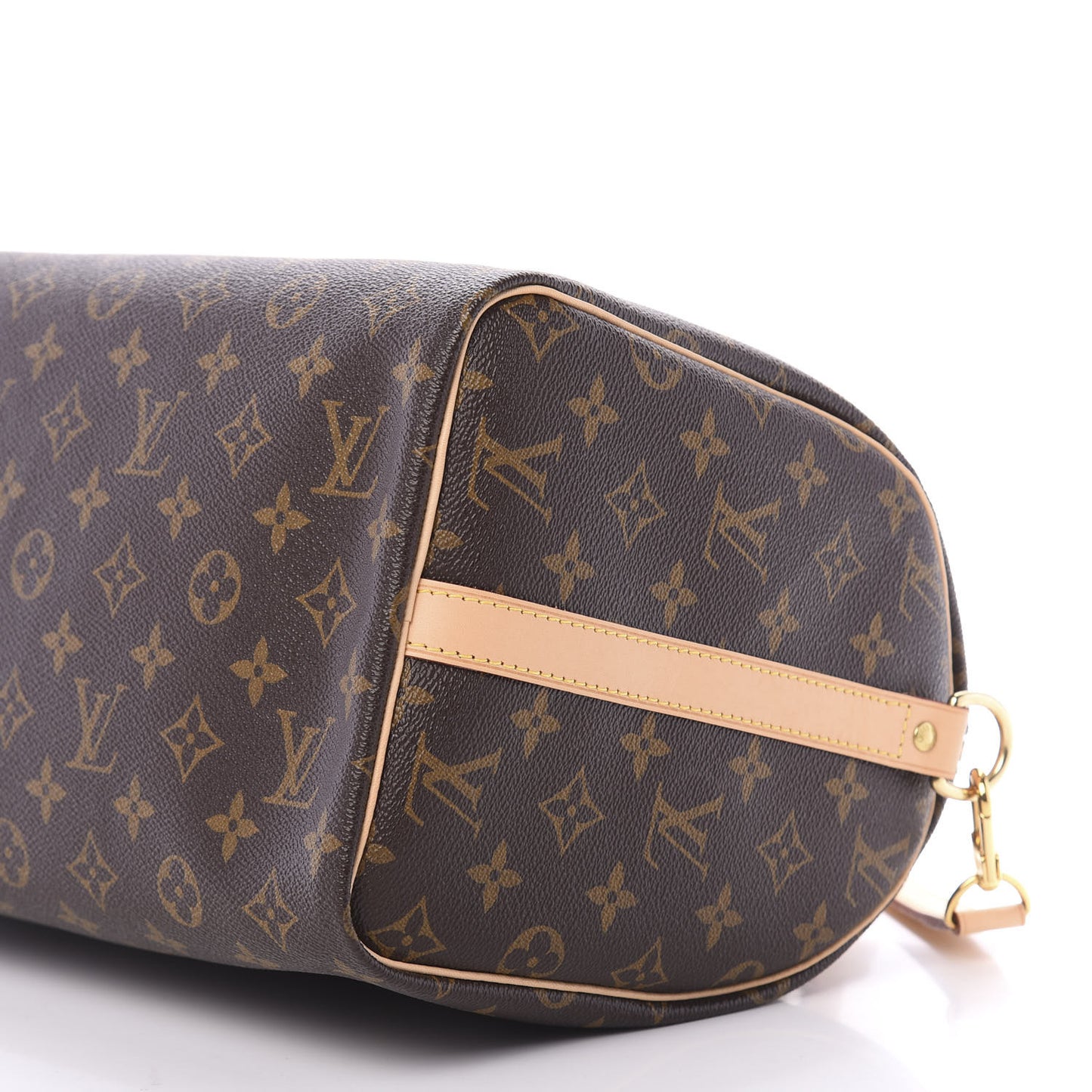 Monogram Speedy Bandouliere 30