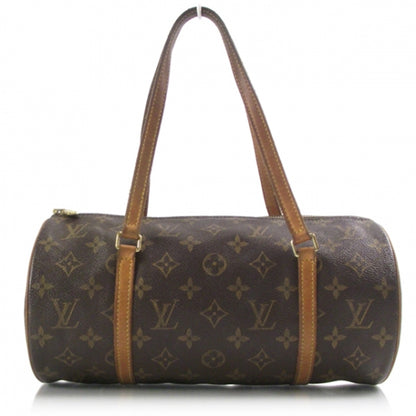 Louis Vuitton Monogram Papillon 30 Handbag 1 of 9