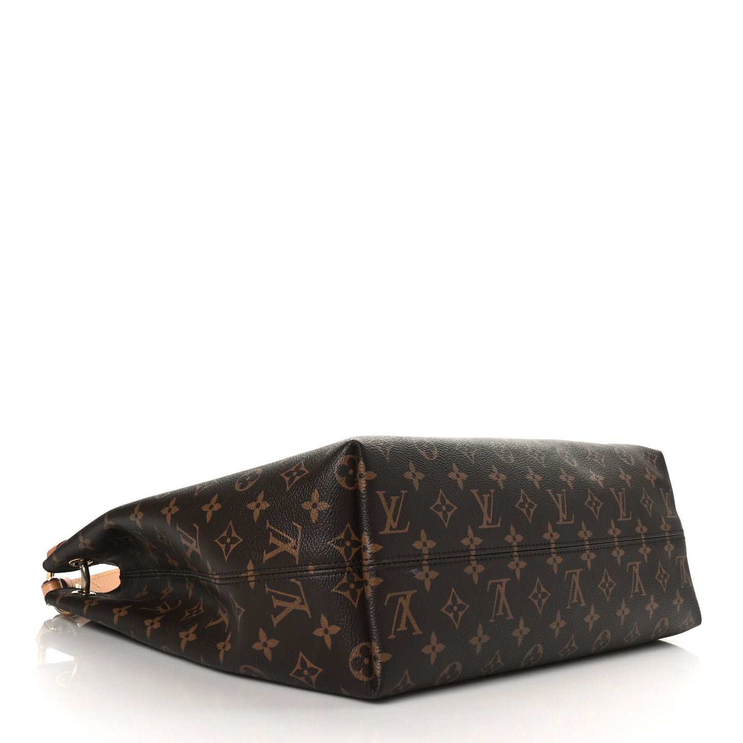 Monogram Graceful MM