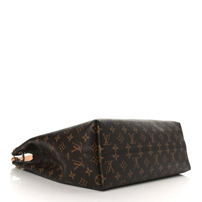 Louis Vuitton Monogram Graceful MM 4 of 8
