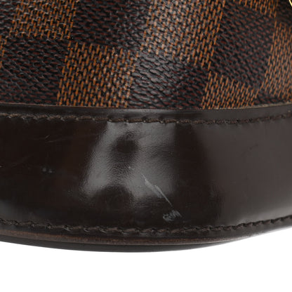 Louis Vuitton Damier Ebene Alma PM 10 of 20