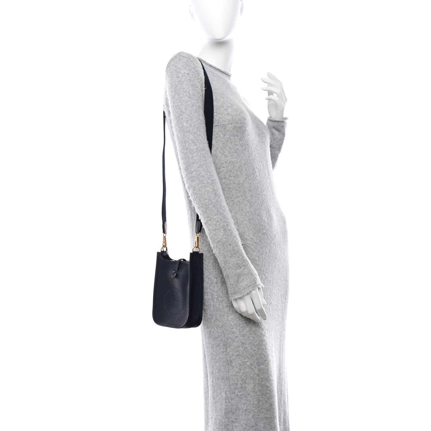 Taurillon Clemence Evelyne TPM Bleu Nuit