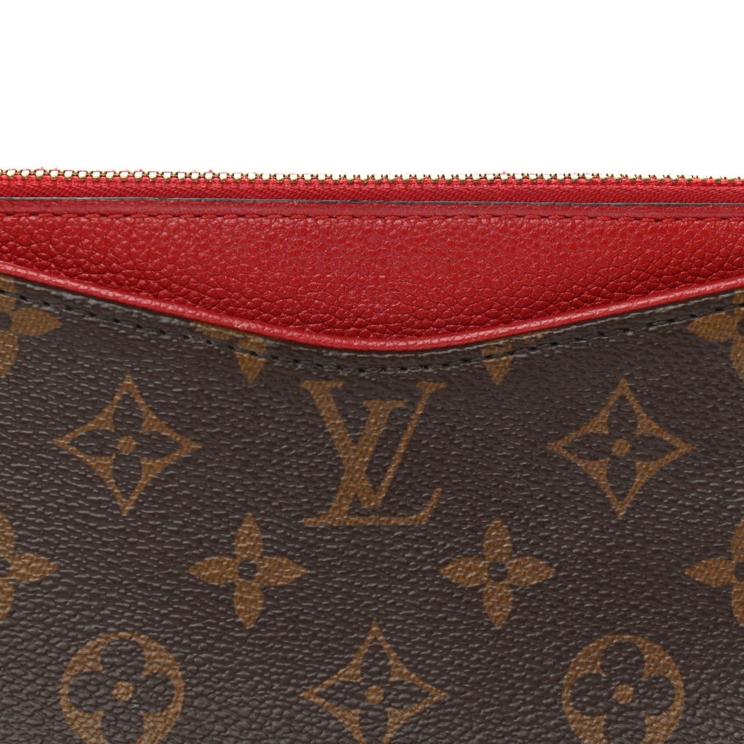 Louis Vuitton Monogram Pallas Beauty Case Cherry 8 of 12