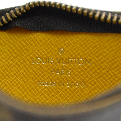 Louis Vuitton Monogram Groom Key Pouch 6 of 6