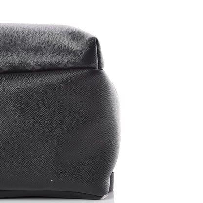 Louis Vuitton Taiga Discover Backpack PM Black 7 of 10
