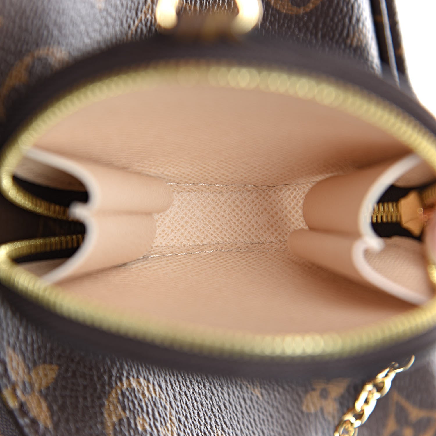 Louis Vuitton Monogram Multi Pochette Accessories Rose Clair 7 of 13