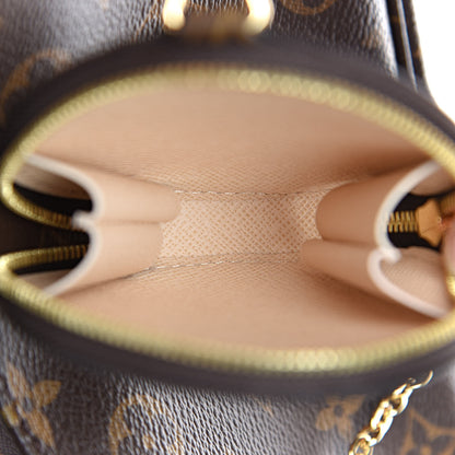 Louis Vuitton Monogram Multi Pochette Accessories Rose Clair 7 of 13