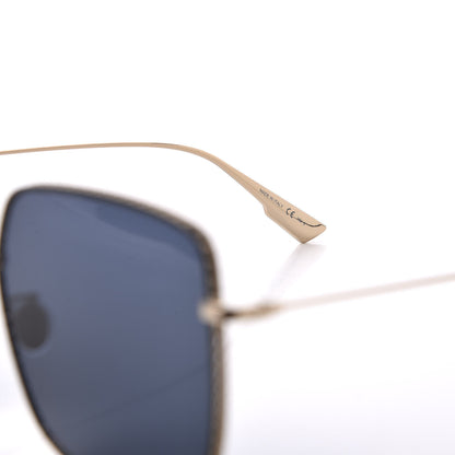 Christian Dior Dior By Dior 3F Sunglasses Gold 6 of 10