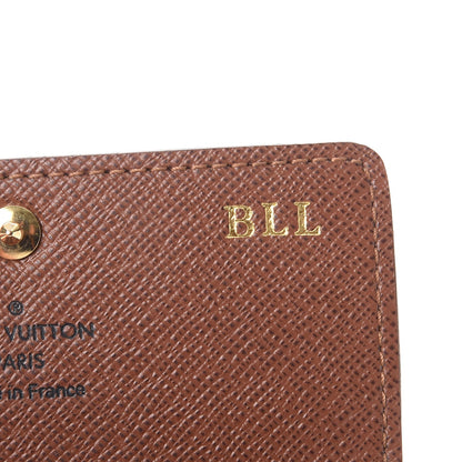 Louis Vuitton Monogram Multicles 6 Key Holder 6 of 9