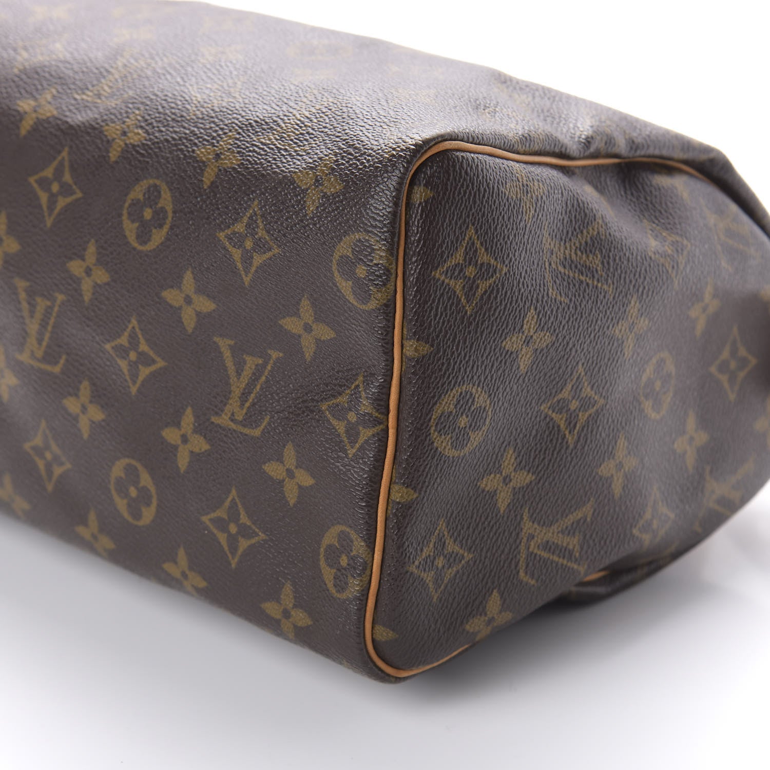 Louis Vuitton Monogram Speedy 25 7 of 10