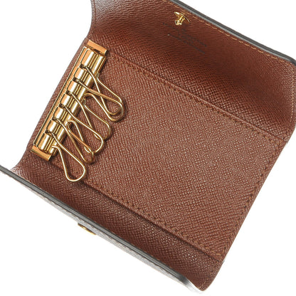 Louis Vuitton Monogram 6 Key Multicles Holder 5 of 8