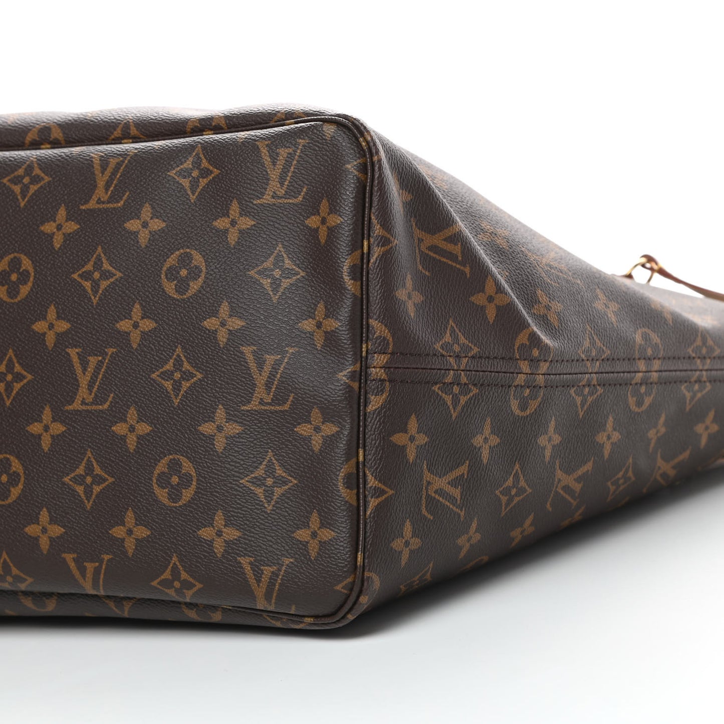 Monogram Neo Neverfull GM Pivoine