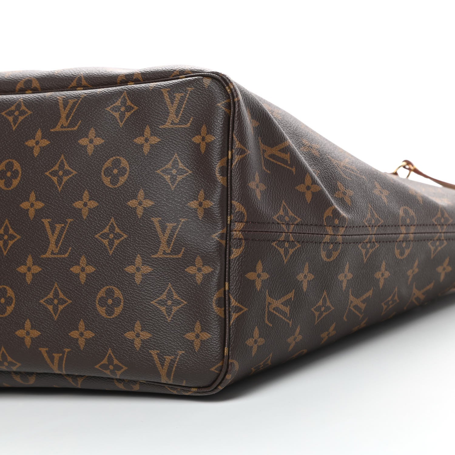 Louis Vuitton Monogram Neo Neverfull GM Pivoine 10 of 11