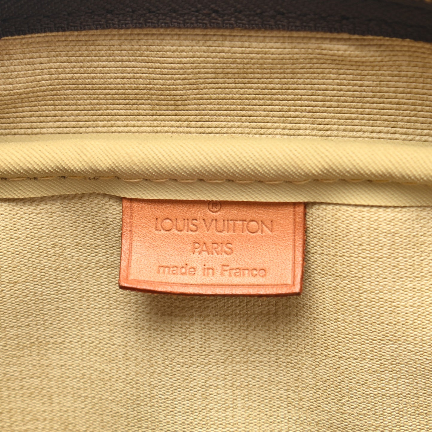 Monogram Deauville