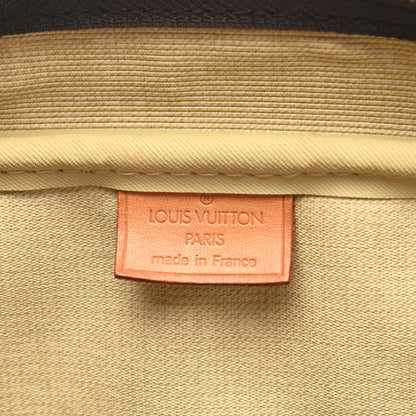 Louis Vuitton Monogram Deauville 7 of 14