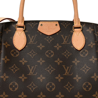 Louis Vuitton Monogram Turenne MM 6 of 9