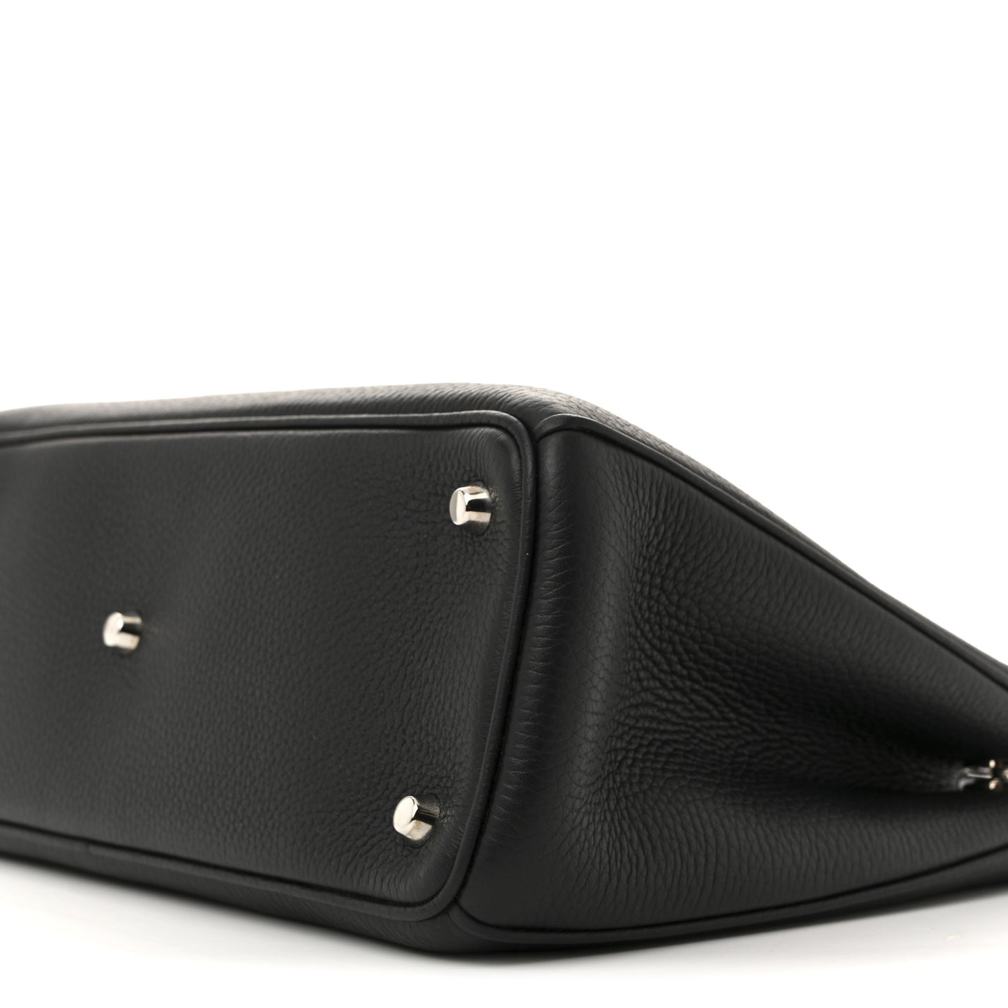 Bullcalf Medium Diorissimo Tote Black Rose Indien