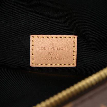 Louis Vuitton Monogram Bumbag 6 of 10