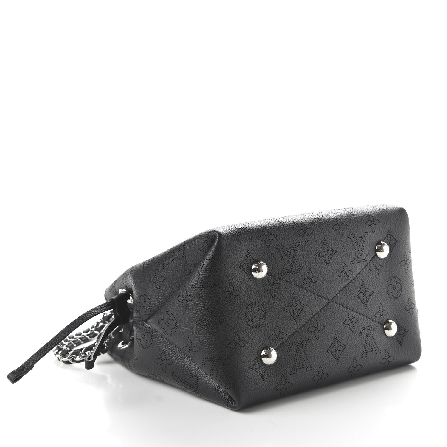 Louis Vuitton Mahina Bella Black 5 of 9