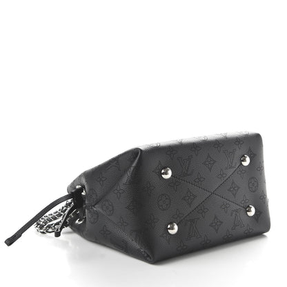 Louis Vuitton Mahina Bella Black 5 of 9